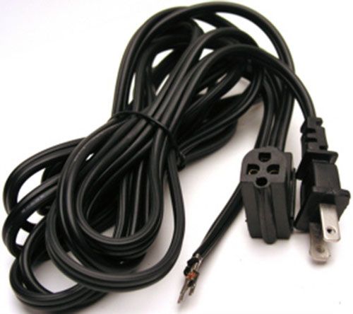 Transformer power cord for Singer M1000 & M1005 Models